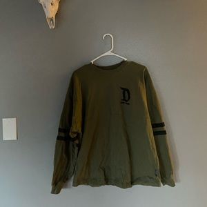 Disney land jersey